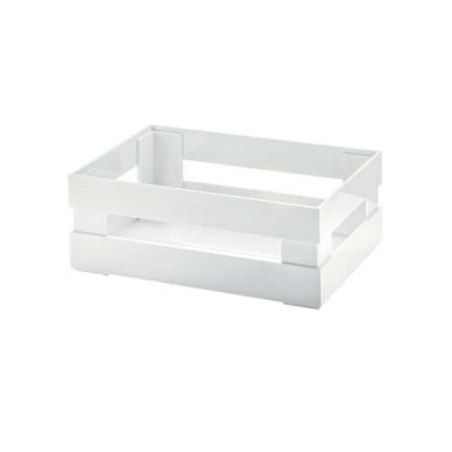 Guzzini CHEF LINE Cassetta L - bianco bianco