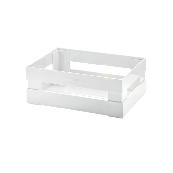 Guzzini CHEF LINE Cassetta L - bianco bianco