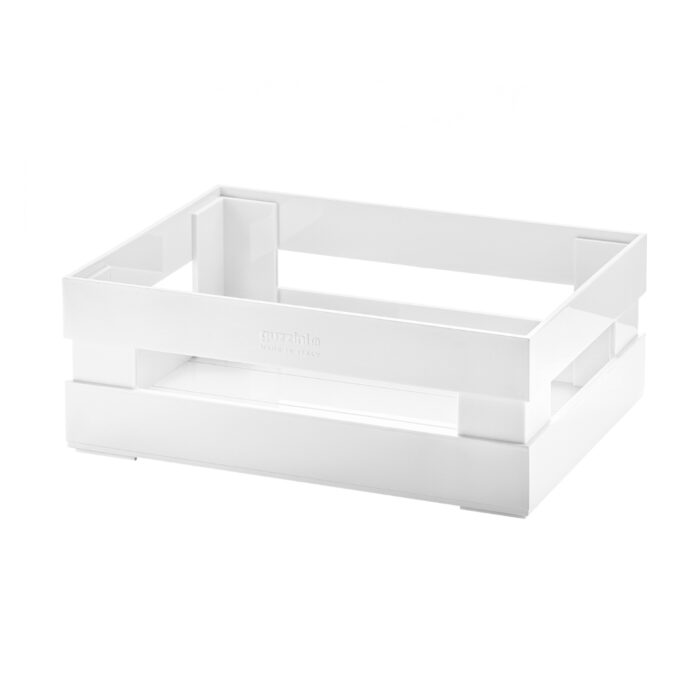 Guzzini CHEF LINE Cassetta XL - bianco bianco