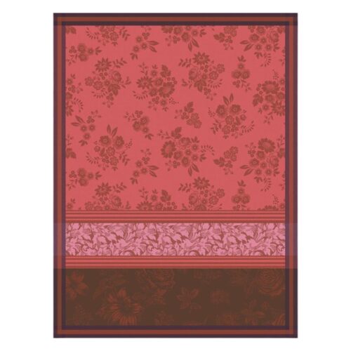 Le Jacquard Français ROMANCE PASSION strofinaccio 80x60 - passion