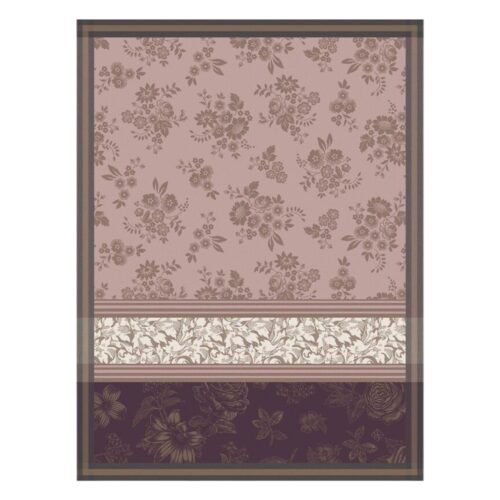 Le Jacquard Français ROMANCE CHARME strofinaccio 80x60 - charme