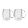 Zwilling SORRENTO Tazze 355ml 2 pezzi