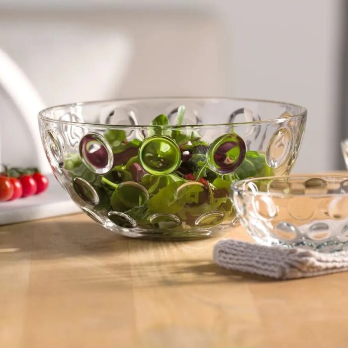 1280.jpg Leonardo OPTIC CUCINA Coppa 28cm