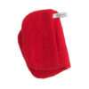 Aveva Presine in feltro 2 pezzi - red