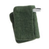 Aveva Presine in feltro 2 pezzi - moss green