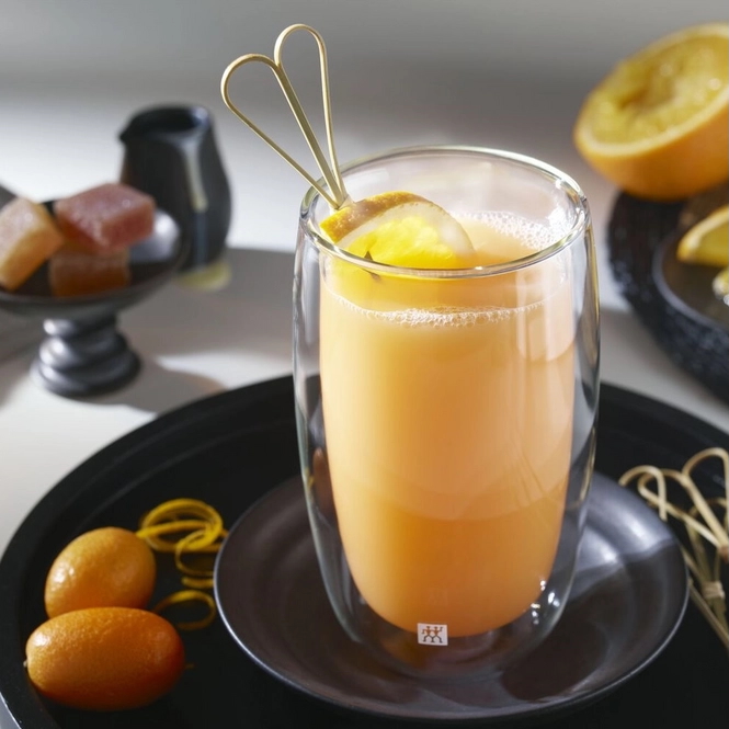 Zwilling SORRENTO Bicchieri 350ml 2 pezzi