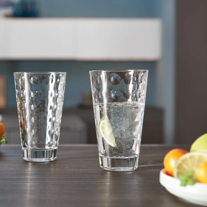 Leonardo OPTIC CIAO Set 6 bicchieri 300ml