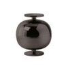 Sambonet GIO PONTI Centro Tavola 11cm h12,5cm - pvd 2black