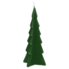 IMG_0109_26CM_VERDE-OLIVA-.png Graziani OSLO Candela albero ceralacca h26cm - verde oliva
