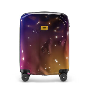 Crash Baggage ICON Valigia - yellow