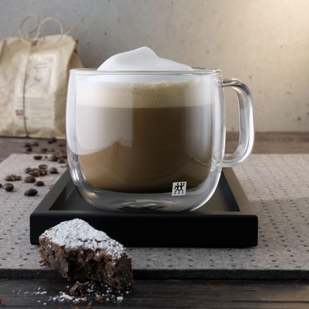 Zwilling SORRENTO Tazze 450ml 2 pezzi