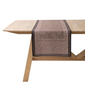 Le Jacquard Français FÉERIE PAINDEPICES striscia da tavolo 50x150 - paindepices