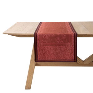 Le Jacquard Français FÉERIE PAINDEPICES striscia da tavolo 50x150 - paindepices