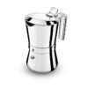 giannini-giannina-caffettiera-restyling-1-1.jpg Giannini GIANNINA RESTYLING Caffettiera 6/3 tazze - adatta ad induzione