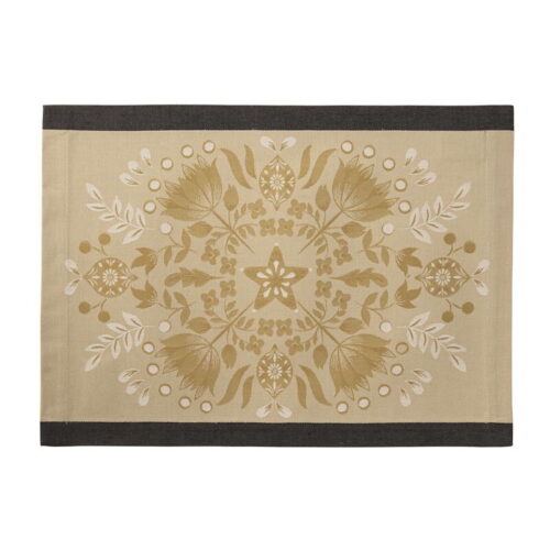 Le Jacquard Français FÉERIE PAINDEPICES Tovaglietta 50x36 - paindepices