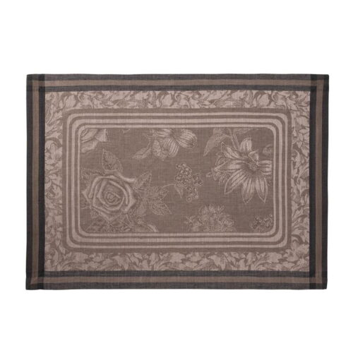 Le Jacquard Français ROMANCE CHARME Tovaglietta 50x36 - charme