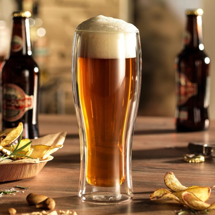 Zwilling SORRENTO Bicchieri birra 414ml 2 pezzi