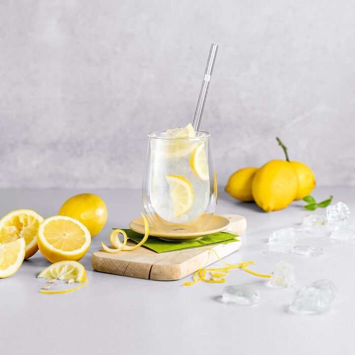 Zwilling SORRENTO Bicchieri longdrink 355ml 2 pezzi