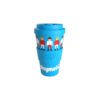 QuyCup PLAYMOBIL 1 - CLASSIC bicchiere alto con coperchio