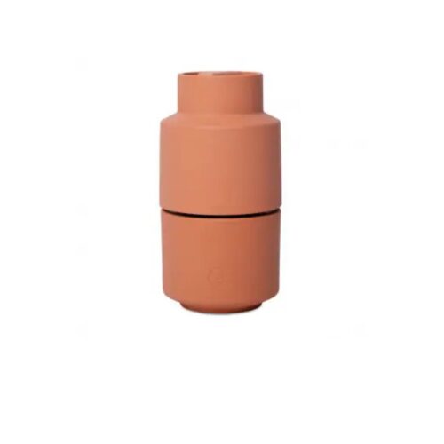 CrushGrind BILLUND Macina sale/pepe - rosso paprika