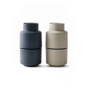 CrushGrind BILLUND Macina sale/pepe - rosso paprika