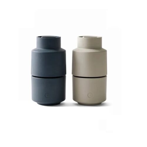 CrushGrind BILLUND Set 2 macine - mirtillo/cumino