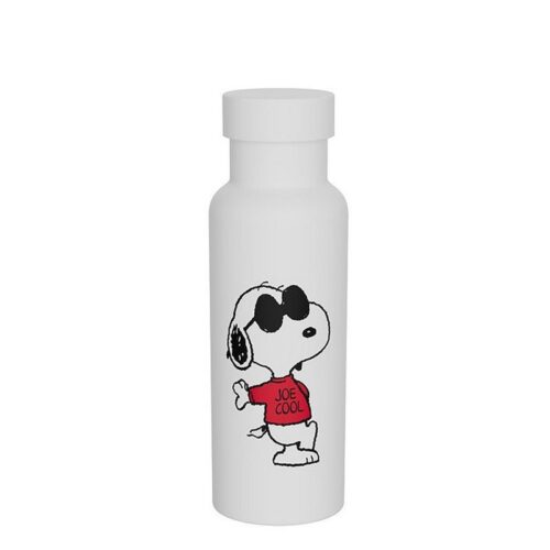 QuyCup SNOOPY STAY COOL bottiglia temica