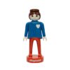 2-1.jpg Blogo PLAYMOBIL WOMEN BLUE 35cm statua/vaso fiori in ceramica
