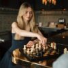Printworks CHESS "Anna Cramling" scacchi gioco