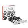 Printworks CHESS NYC scacchi gioco
