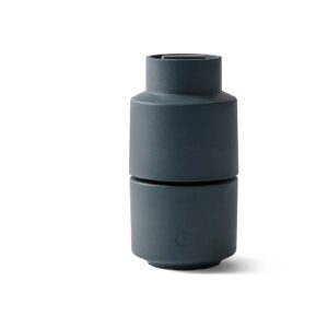 CrushGrind BILLUND Macina sale/pepe - blueberry blu