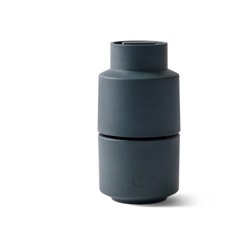 CrushGrind BILLUND Macina sale/pepe - blueberry blu