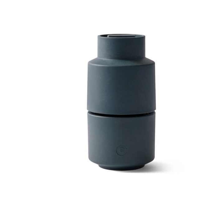 CrushGrind BILLUND Macina sale/pepe - blueberry blu