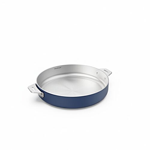 Cookut THE MARVELLOUS Padella 24cm - blueberry
