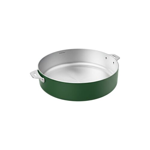 COOKUT-Padella-La-Meravigliosa-28-cm-Verde-1-1.jpg Cookut THE MARVELLOUS Padella alta 28cm - fern
