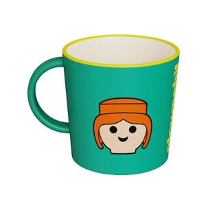 PLAYMUG40-1375_1.jpeg QuyCup PLAYMOBIL 1 - CLASSIC tazzina caffè