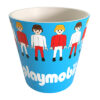 QuyCup PLAYMOBIL 1 - CLASSIC tazzina caffè