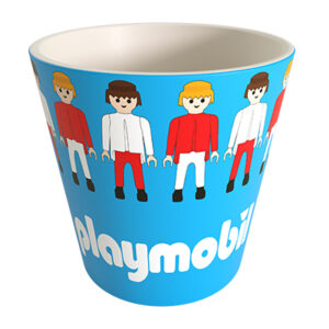 QuyCup PLAYMOBIL 1 - CLASSIC tazzina caffè