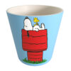 QuyCup SNOOPY HOME SWEET HOME tazzina caffè