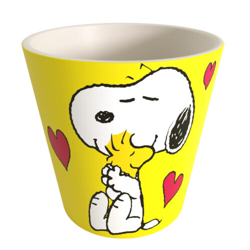 RPETSNOO90-1362_1.jpeg QuyCup SNOOPY LOVE 2 tazzina caffè