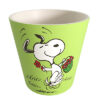 QuyCup SNOOPY HAVE A NICE DAY tazzina caffè