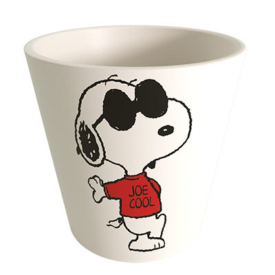 RPETSNOO90-1364_1.jpeg QuyCup SNOOPY STAY COOL tazzina caffè