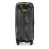 Crash Baggage ICON TRUNK valigia policarbonato 100L - black