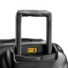 Crash Baggage ICON TRUNK valigia policarbonato 100L - black