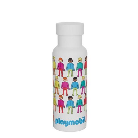 QuyCup PLAYMOBIL 2 - FLUO bottiglia termica