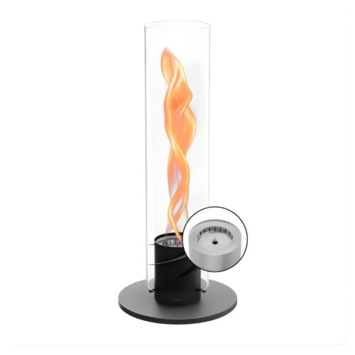 Hofats SPIN 1500 camino da terra - black