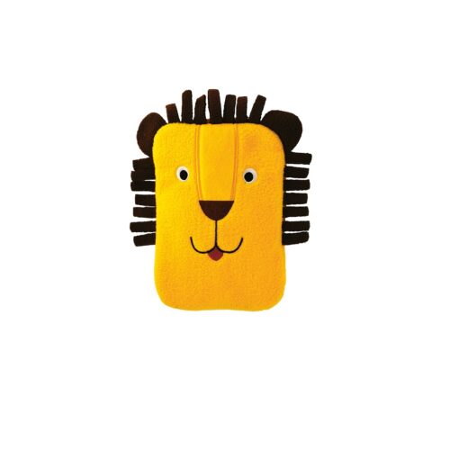 Hugo Frosch Borsa acqua calda mini leone