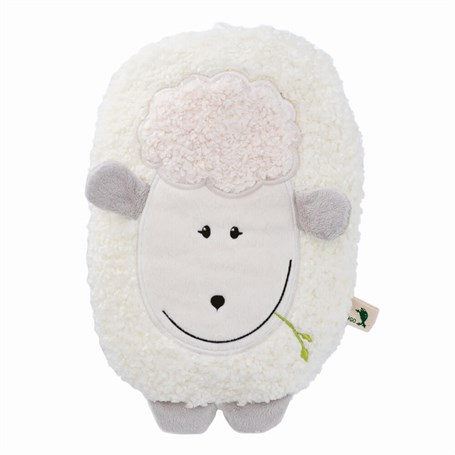Hugo Frosch Borsa acqua calda pecore in pile