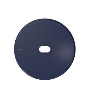 Cookut THE MARVELLOUS Coperchio 16cm - blueberry