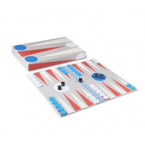 Printworks BACKGAMMON gioco